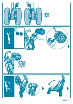 Preview for 3 page of Brevi 763 Instructions For Use Manual