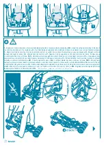 Preview for 8 page of Brevi 763 Instructions For Use Manual