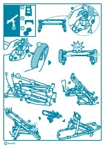 Предварительный просмотр 6 страницы Brevi 781 Instructions For Use Manual