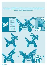 Предварительный просмотр 16 страницы Brevi 781 Instructions For Use Manual