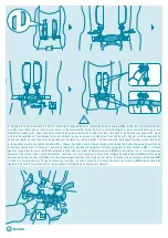 Предварительный просмотр 18 страницы Brevi 781 Instructions For Use Manual