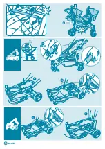 Предварительный просмотр 22 страницы Brevi 781 Instructions For Use Manual