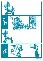 Предварительный просмотр 25 страницы Brevi 781 Instructions For Use Manual