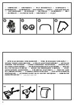 Preview for 2 page of Brevi 786 Instructions For Use Manual