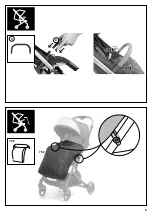 Preview for 5 page of Brevi 786 Instructions For Use Manual