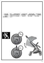 Preview for 11 page of Brevi 786 Instructions For Use Manual