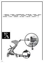 Preview for 14 page of Brevi 786 Instructions For Use Manual