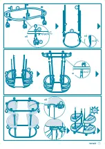 Preview for 3 page of Brevi Acqua 575 Instructions For Use Manual