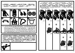 Preview for 2 page of Brevi Adon 776 Instructions For Use Manual