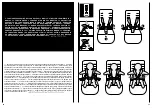 Preview for 6 page of Brevi Adon 776 Instructions For Use Manual