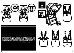 Preview for 7 page of Brevi Adon 776 Instructions For Use Manual