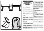 Preview for 14 page of Brevi Adon 776 Instructions For Use Manual