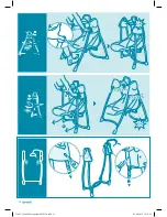 Preview for 12 page of Brevi Althea 556 Instructions For Use Manual