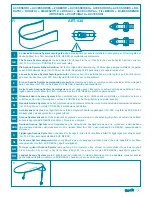 Preview for 3 page of Brevi Avenue 748 Instructions Manual