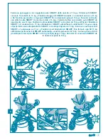 Preview for 9 page of Brevi Avenue 748 Instructions Manual