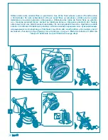 Preview for 18 page of Brevi Avenue 748 Instructions Manual