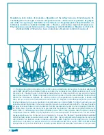 Preview for 20 page of Brevi Avenue 748 Instructions Manual