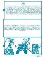 Preview for 21 page of Brevi Avenue 748 Instructions Manual