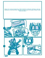 Preview for 22 page of Brevi Avenue 748 Instructions Manual