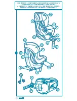 Предварительный просмотр 4 страницы Brevi Axo Ifix User Manual