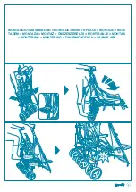 Preview for 5 page of Brevi B.Flexy Twin Instructions For Use Manual