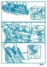 Preview for 7 page of Brevi B.Flexy Twin Instructions For Use Manual