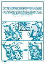 Preview for 10 page of Brevi B.Flexy Twin Instructions For Use Manual