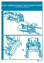 Предварительный просмотр 5 страницы Brevi B-Fun 279 Instructions For Use Manual