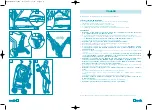 Preview for 3 page of Brevi B-Light Instructions For Use Manual