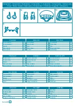 Preview for 4 page of Brevi B Speedy 550 Instructions For Use Manual