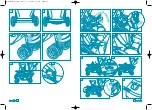 Preview for 3 page of Brevi B-Twin 780 Instructions For Use Manual