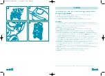 Preview for 4 page of Brevi B-Twin 780 Instructions For Use Manual