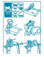 Preview for 4 page of Brevi Boo 4 in 1 550 Instructions For Use Manual