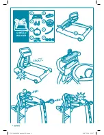 Preview for 4 page of Brevi Boo 550 Instructions For Use Manual