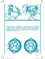 Preview for 5 page of Brevi Boo 550 Instructions For Use Manual