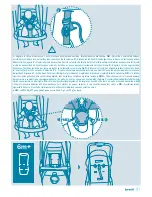 Preview for 7 page of Brevi Boomerang 715 Instructions For Use Manual