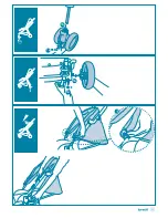 Preview for 11 page of Brevi Boomerang 715 Instructions For Use Manual