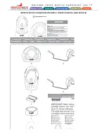 Preview for 1 page of Brevi BV110 User Manual