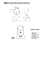 Preview for 2 page of Brevi BV110 User Manual