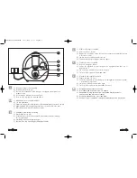 Предварительный просмотр 2 страницы Brevi ClimaRelax 317 Instructions For Use Manual