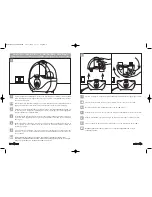 Предварительный просмотр 3 страницы Brevi ClimaRelax 317 Instructions For Use Manual