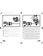 Предварительный просмотр 4 страницы Brevi ClimaRelax 317 Instructions For Use Manual