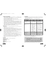 Preview for 7 page of Brevi ClimaRelax 317 Instructions For Use Manual