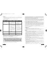 Preview for 9 page of Brevi ClimaRelax 317 Instructions For Use Manual