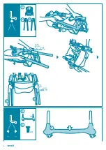 Preview for 4 page of Brevi Convivio 281 Instructions For Use Manual