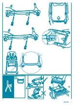 Preview for 5 page of Brevi Convivio 281 Instructions For Use Manual