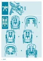 Preview for 10 page of Brevi Convivio 281 Instructions For Use Manual