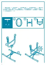 Preview for 4 page of Brevi Dabou 562 Instructions For Use Manual