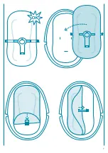 Preview for 7 page of Brevi Dabou 562 Instructions For Use Manual