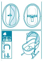 Preview for 8 page of Brevi Dabou 562 Instructions For Use Manual